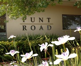 Punt Road Winery - Darwin Holiday 3