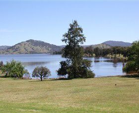 Rugby ACT Darwin Holiday