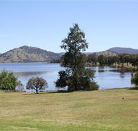 Inland Waters Holiday Parks Grabine Lakeside - Darwin Holiday