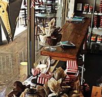 Wildings Pantry Essentials - Darwin Holiday
