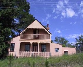 Charles Sturt University ACT Darwin Holiday
