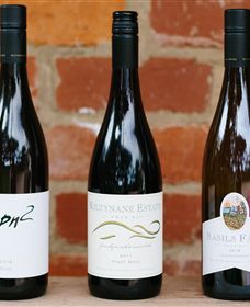 Kiltynane Wines - Darwin Holiday 4