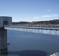 Harding River Dam - Darwin Holiday