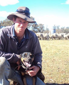 Kuriong Sheep Station - Darwin Holiday 1