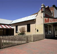 Manilla Heritage Museum - Darwin Holiday