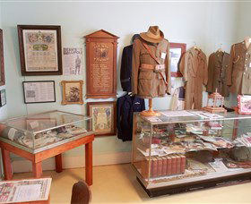 Manilla Heritage Museum - Darwin Holiday 1