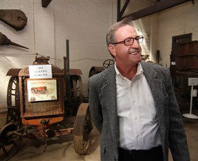 Manilla Heritage Museum - Darwin Holiday 3