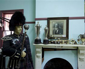 Manilla Heritage Museum - Darwin Holiday 2