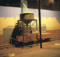 Wubin Wheatbin Museum - Darwin Holiday