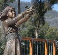 Marysville Kin Playspace - Darwin Holiday