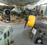 Australian National Aviation Museum - Darwin Holiday