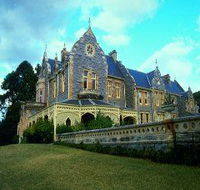 Abercrombie House - Darwin Holiday