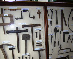 Queenscliffe Maritime Museum - Darwin Holiday 3