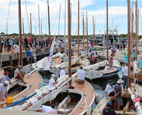 Queenscliffe Maritime Museum - Darwin Holiday 5