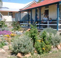Boyne Valley Historical Society - Darwin Holiday