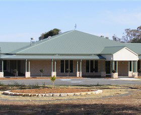 Bluebelles Art Gallery - Darwin Holiday 0