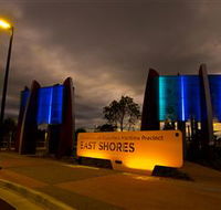 East Shores Precinct - Darwin Holiday