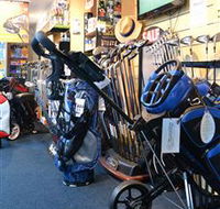Bathurst Golf Club - Darwin Holiday