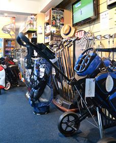 Bathurst Golf Club - Darwin Holiday 0