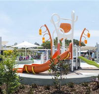 Gladstone Aquatic Centre - Darwin Holiday