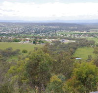McIlveen Park Lookout - Darwin Holiday