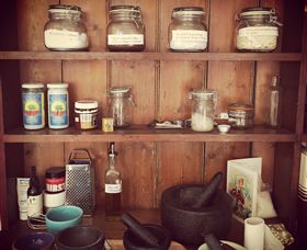 Elle Naturale Olinda - Darwin Holiday 1