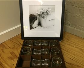 Elle Naturale Olinda - Darwin Holiday 2