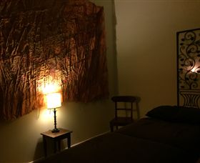 Elle Naturale Olinda - Darwin Holiday 4