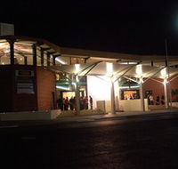 Bathurst Memorial Entertainment Centre - Darwin Holiday