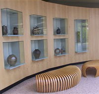 Bathurst Regional Art Gallery - Darwin Holiday