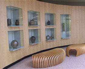 Bathurst Regional Art Gallery - Darwin Holiday 0