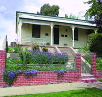 Chifley Home and Education Centre - Darwin Holiday
