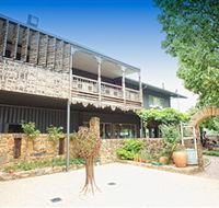 Feathertop Winery - Darwin Holiday