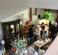 Crago Mill Emporium and Heritage Centre - Darwin Holiday