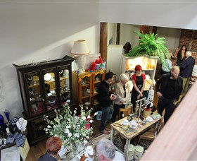 Crago Mill Emporium And Heritage Centre - Darwin Holiday 0
