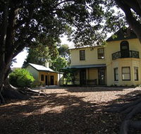 Heritage Hill Museum and Historic Gardens - Darwin Holiday