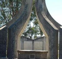 Inverell and District Bicentennial Memorial - Darwin Holiday