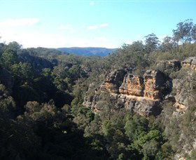 Rylstone NSW Darwin Holiday