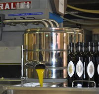 Rylstone Olive Press - Darwin Holiday