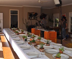 Rylstone Olive Press - Darwin Holiday 4