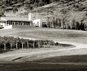 Logan Wines - Darwin Holiday 2