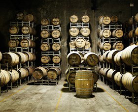 Logan Wines - Darwin Holiday 1