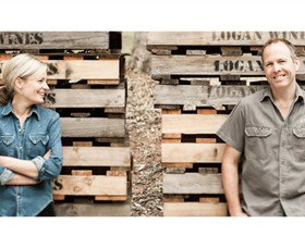 Logan Wines - Darwin Holiday 4