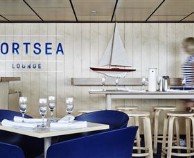 Searoad Ferries Sorrento - Darwin Holiday 1