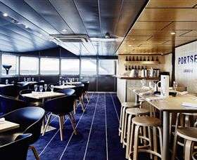 Searoad Ferries Sorrento - Darwin Holiday 2