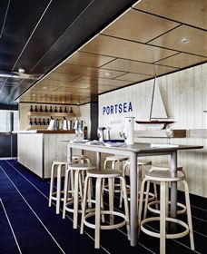 Searoad Ferries Sorrento - Darwin Holiday 3