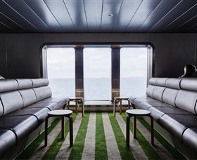 Searoad Ferries Sorrento - Darwin Holiday 7