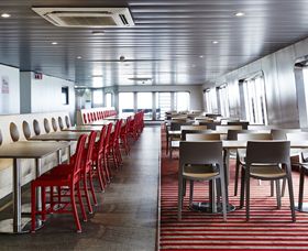 Searoad Ferries Sorrento - Darwin Holiday 6