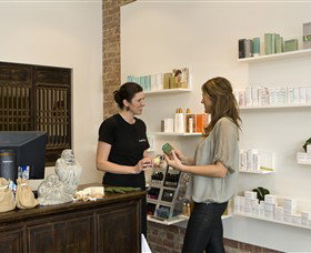 Marlo Spa - Darwin Holiday 0