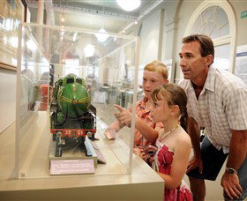 Werris Creek ACT Darwin Holiday